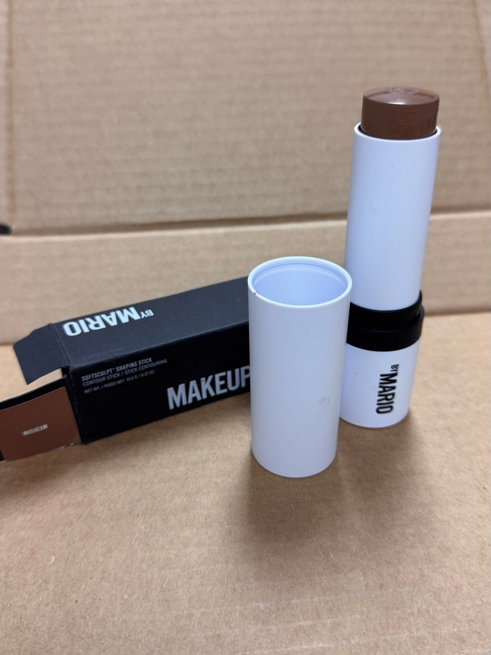 Makeup by Mario Cream Contour Stick - Medium